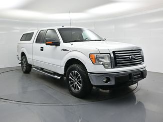 Used 2011 Ford F150 XLT w/ XLT Chrome Pkg 360° Tour