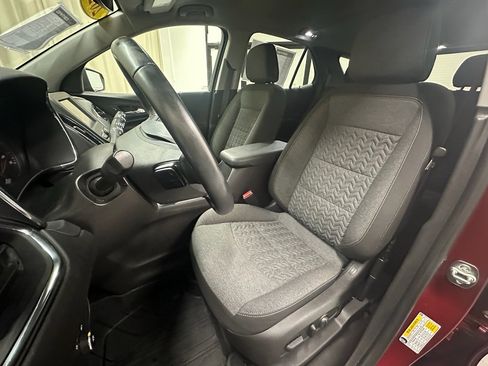 Certified 2024 Chevrolet Equinox LT w/ LPO, Floor Liner Package image 24