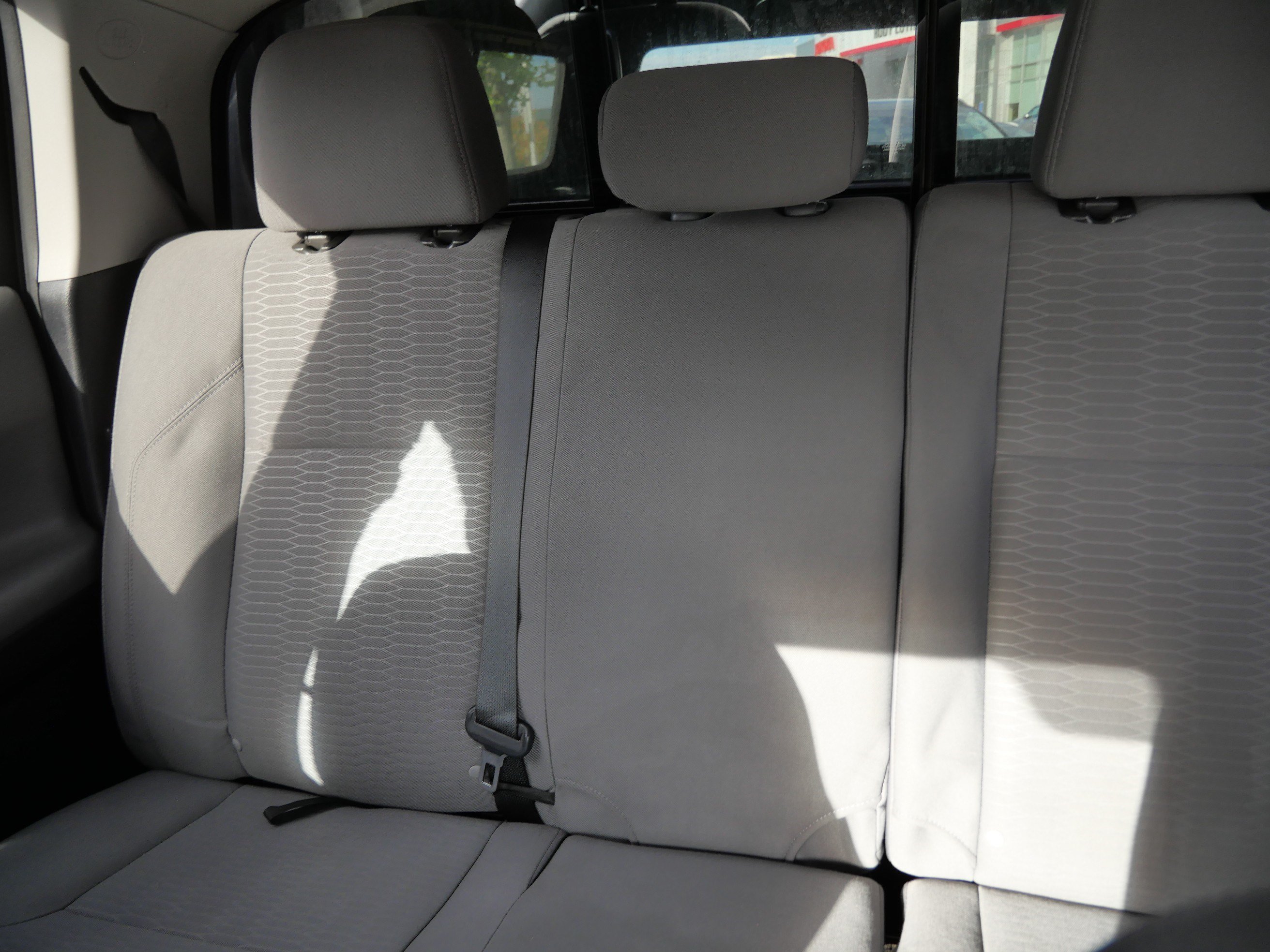 Certified 2019 Toyota Tacoma SR5 AWD/4WD image 13