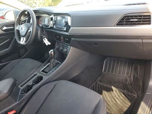 Used 2021 Volkswagen Jetta S w/ Driver Assistance Package image 12