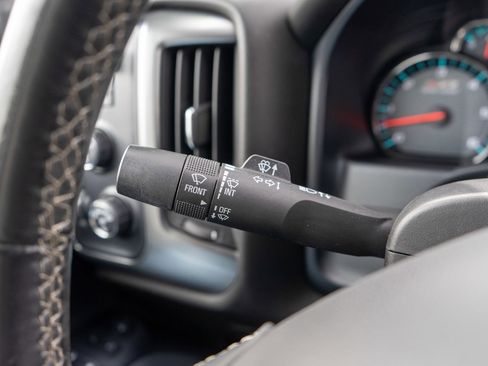 Used 2016 Chevrolet Silverado 1500 LT w/ All Star Edition image 23