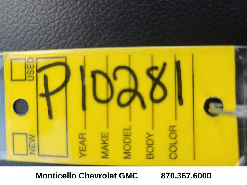 Used 2024 Chevrolet Malibu LS FWD image 29