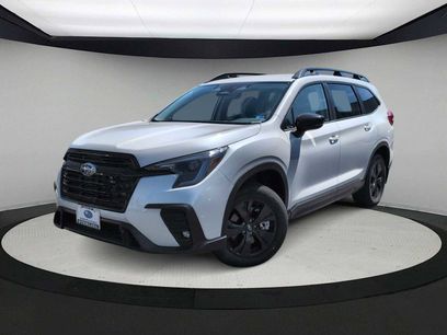 New 2026 Subaru Ascent Premium
