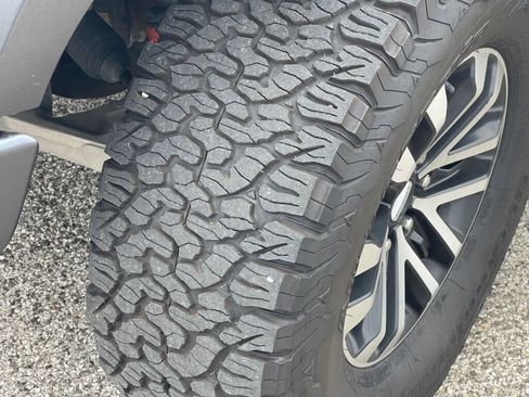 Used 2019 Ford F150 Raptor AWD/4WD image 34