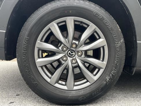 Used 2022 MAZDA CX-9 Touring w/ Touring Premium Package image 34