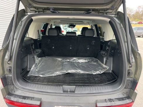 Used 2024 Hyundai Santa Fe XRT image 34