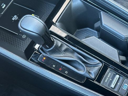 Certified 2025 Honda Accord Sport image 19