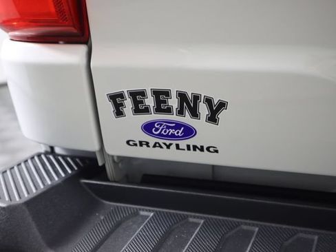 Used 2023 Ford F150 King Ranch w/ Equipment Group 601A High AWD/4WD image 75