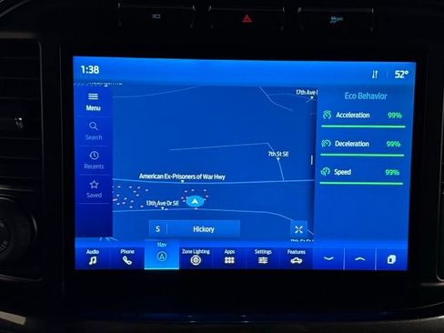 Used 2023 Ford F150 XLT w/ Equipment Group 302A High image 27