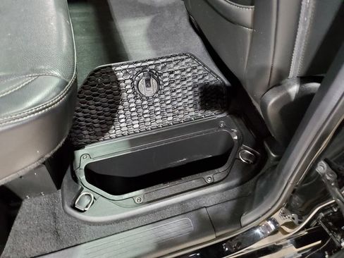 Used 2019 RAM 1500 Rebel w/ Rebel Level 2 Equipment Group image 23