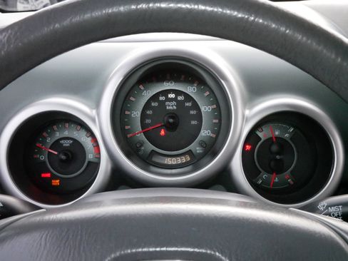 Used 2004 Honda Element EX image 21