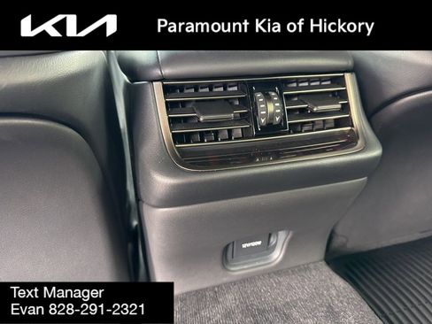 Used 2018 Lexus LS 500 AWD w/ Interior Upgrade Package image 17