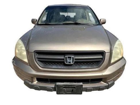 Used 2003 Honda Pilot EX image 9