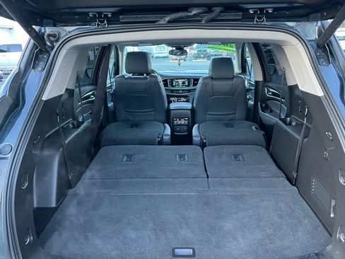 Used 2019 Buick Enclave Premium w/ Experience Buick Package AWD/4WD image 42