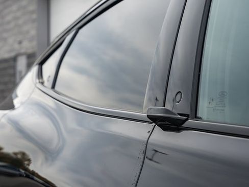 New 2025 Ford Mustang Mach-E GT image 21