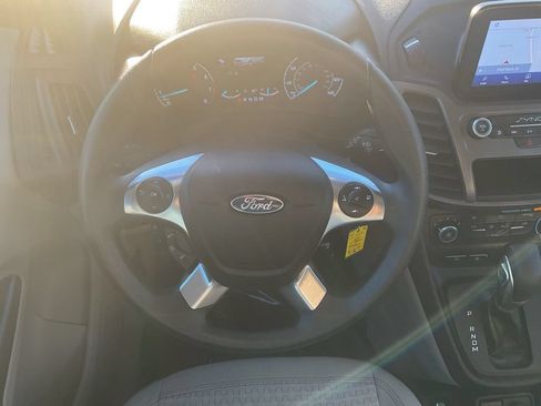 Used 2023 Ford Transit Connect XLT w/ Trailer Tow Package FWD image 11
