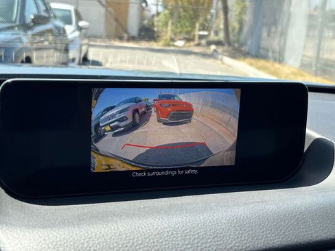 Used 2025 MAZDA CX-50 2.5 Hybrid w/ Premium Plus Pkg AWD/4WD image 25