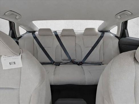 New 2026 Honda Accord LX image 21
