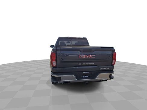 Used 2021 GMC Sierra 1500 SLE image 7