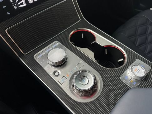 New 2026 Genesis GV80 3.5T image 22