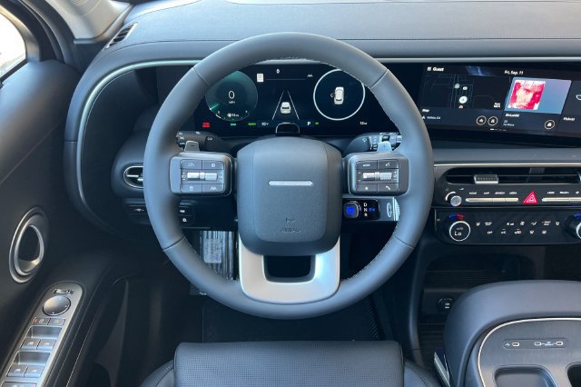 New 2027 Hyundai Palisade SEL AWD/4WD image 13