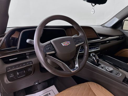 Used 2023 Cadillac Escalade Sport w/ Touring Package image 10