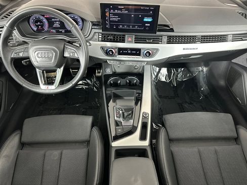 Used 2023 Audi A5 2.0T Premium Plus w/ Premium Plus image 12