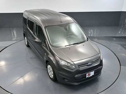 Used 2018 Ford Transit Connect XL image 53