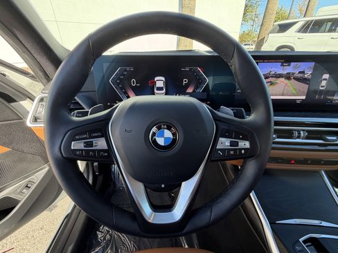 Used 2024 BMW 330i Sedan w/ Premium Package image 21