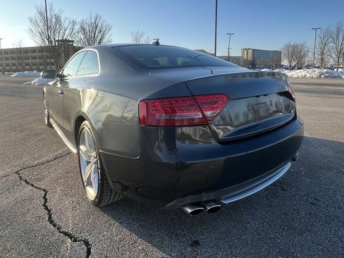 Used 2011 Audi S5 Premium Plus image 3