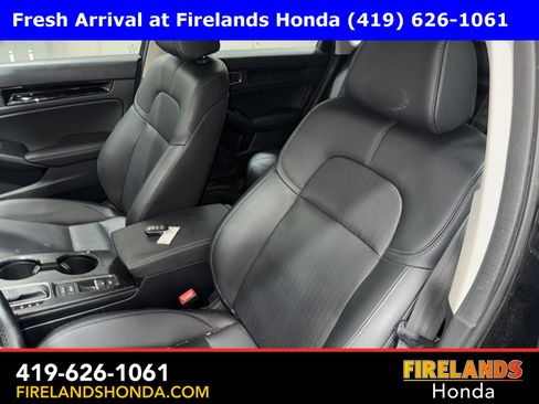 Used 2024 Honda Civic EX-L image 13
