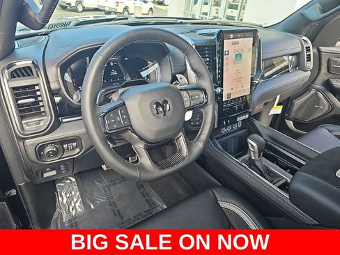 New 2026 RAM 1500 RHO w/ RHO Level 1 Equipment Group AWD/4WD image 15
