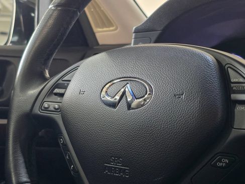 Used 2013 INFINITI G37 x Sedan w/ Premium Pkg AWD/4WD image 23