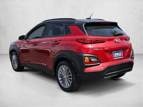 Used 2019 Hyundai Kona SEL FWD image 8