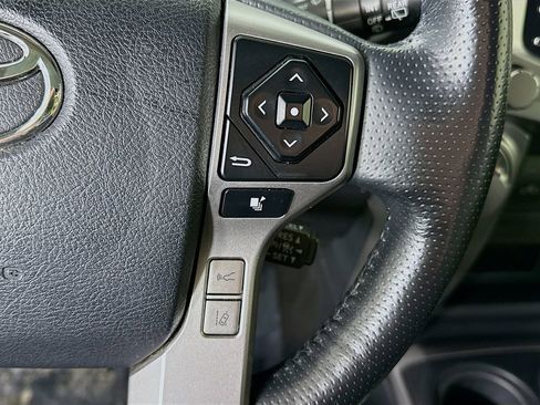 Certified 2023 Toyota 4Runner SR5 Premium w/ Moonroof Package image 21