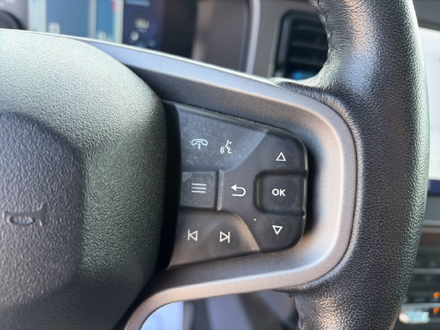 Used 2023 Ford Bronco Outer Banks AWD/4WD image 12