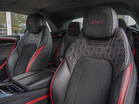 Used 2022 Bentley Continental GT Speed image 20