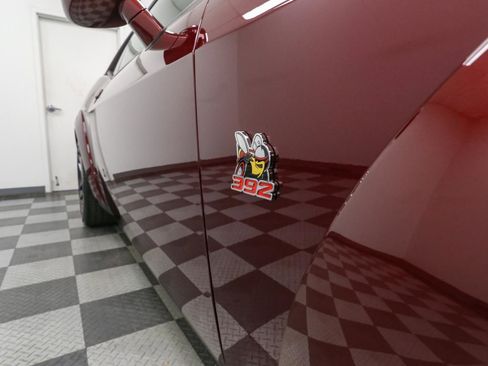 Used 2019 Dodge Challenger R/T Scat Pack image 8