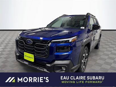 New 2026 Subaru Outback Touring XT