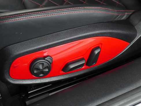 Used 2022 Audi TTS 2.0T Coupe image 23