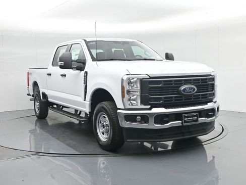 New 2026 Ford F250 XL w/ FX4 Off-Road Package image 55
