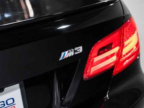 Used 2011 BMW M3 Coupe image 15