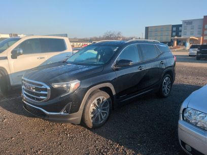 Used 2020 GMC Terrain SLT w/ Preferred Package