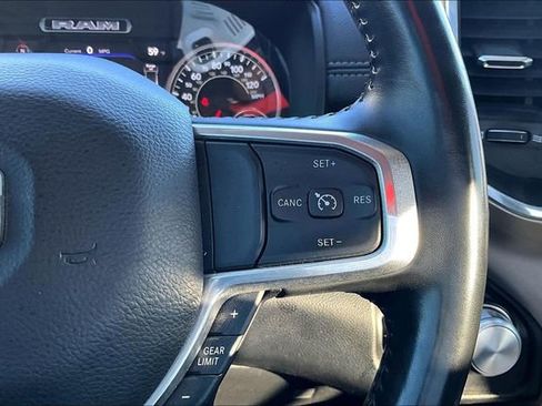 Used 2022 RAM 1500 Laramie image 12