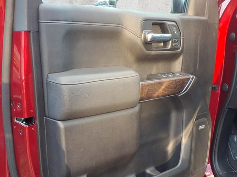 Used 2021 GMC Sierra 1500 Denali w/ Denali Ultimate Package image 7