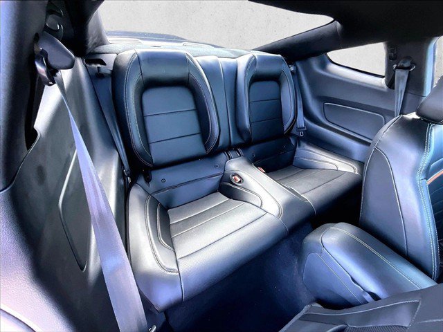 Used 2023 Ford Mustang Mach 1 w/ Equipment Group 700A RWD image 29
