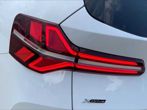 New 2026 BMW X3 xDrive30 w/ Convenience Package image 14