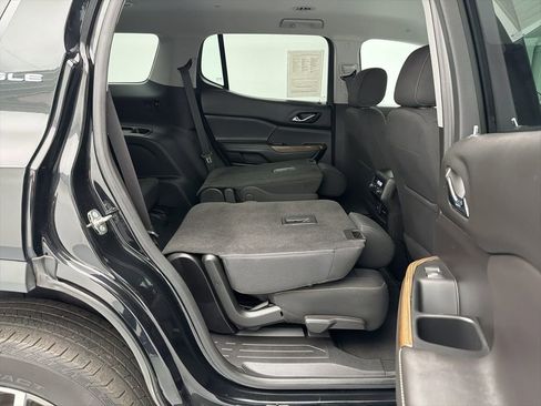 Certified 2023 GMC Acadia SLE w/ Driver Convenience Package image 45