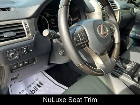 Used 2020 Lexus GX 460 Premium image 13