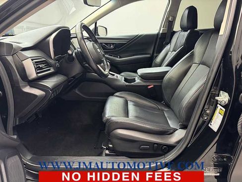 Used 2020 Subaru Outback Limited image 13